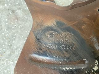 Защита тормозного диска передняя левая KIA SORENTO UM 14- 2.4 G4KJ