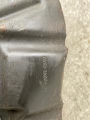 Защита тормозного диска передняя левая FORD FOCUS 10-18 C20HDTX 2.0L EcoBoost