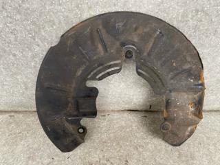 Защита тормозного диска передняя правая FOCUS 10-18 2016 C20HDTX 2.0L EcoBoost