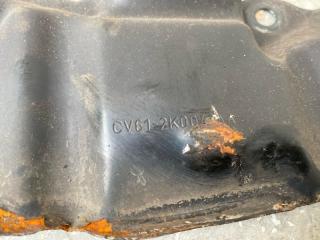 Защита тормозного диска передняя правая FORD FOCUS 10-18 C20HDTX 2.0L EcoBoost