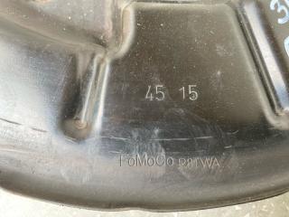 Защита тормозного диска передняя правая FOCUS 10-18 2016 C20HDTX 2.0L EcoBoost