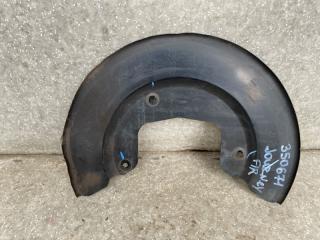 Защита тормозного диска передняя правая DODGE JOURNEY 08-20