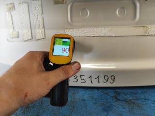 Крышка багажника 6 GJ 12-