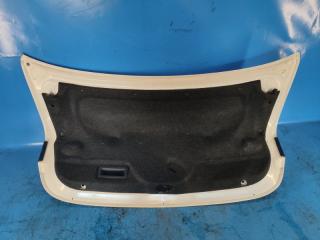 Крышка багажника 6 GJ 12-