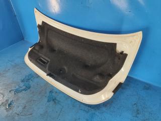 Крышка багажника 6 GJ 12-