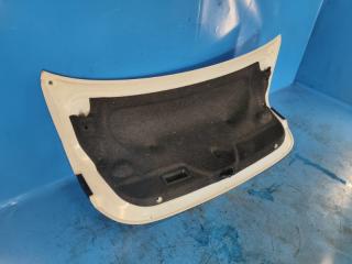 Крышка багажника 6 GJ 12-