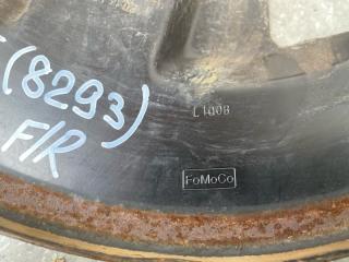 Защита тормозного диска передняя правая FORD ESCAPE 12-19 T20HDTX