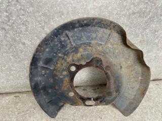 Защита тормозного диска задняя левая ESCAPE 12-19 2014 T20HDTX