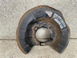 Защита тормозного диска задняя правая FORD ESCAPE 12-19 2014