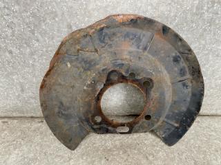 Защита тормозного диска задняя правая ESCAPE 12-19 2014 T20HDTX