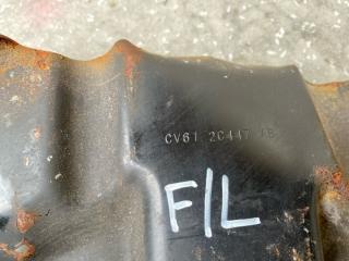 Защита тормозного диска передняя левая FORD ESCAPE 12-19 T20HDTX