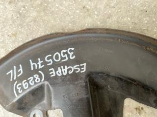 Защита тормозного диска передняя левая ESCAPE 12-19 2014 T20HDTX