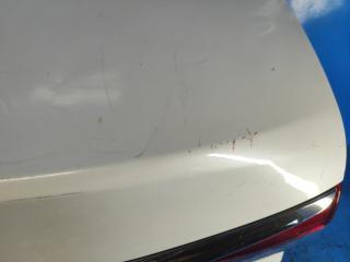 Крышка багажника 6 GJ 12-