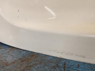 Крышка багажника 6 GJ 12-