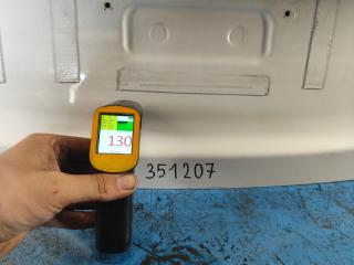 Крышка багажника 6 GJ 12-