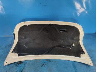 Крышка багажника 6 GJ 12-