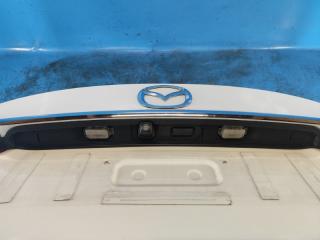 Крышка багажника 6 GJ 12-