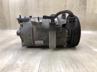 Компрессор кондиционера ELANTRA MD 10-15 2014 1.8 G4NB
