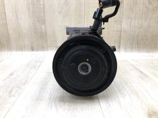 Компрессор кондиционера ELANTRA MD 10-15 2014 1.8 G4NB
