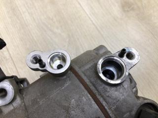 Компрессор кондиционера ELANTRA MD 10-15 2014 1.8 G4NB