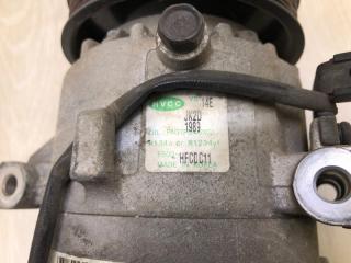 Компрессор кондиционера ELANTRA MD 10-15 2014 1.8 G4NB