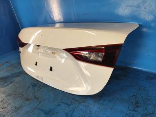 Крышка багажника MAZDA 3 BM 13-19