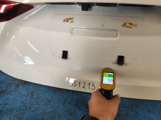 Крышка багажника 3 BM 13-19