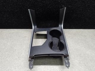 Консоль центральная передний TOYOTA CAMRY 55 14-17 2014