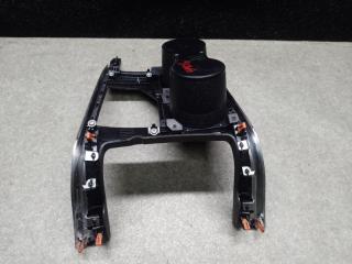 Консоль центральная передний TOYOTA CAMRY 55 14-17 2.5 2ARFE
