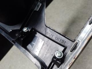 Консоль центральная передний CAMRY 55 14-17 2014 2.5 2ARFE