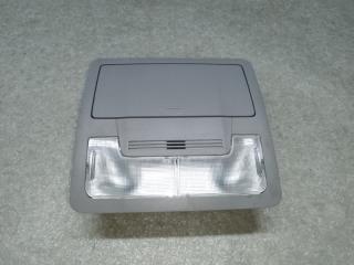 Плафон салона передний TOYOTA CAMRY 55 14-17 2014 Б/У Плафон салона передний TOYOTA CAMRY 55 14-17 2014