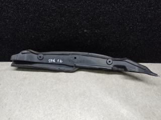 Пыльник крыла передний левый TOYOTA CAMRY 55 14-17 2014