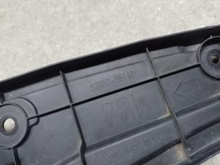 Пыльник крыла передний левый TOYOTA CAMRY 55 14-17 2.5 2ARFE