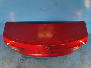 Крышка багажника 3 BM 13-19