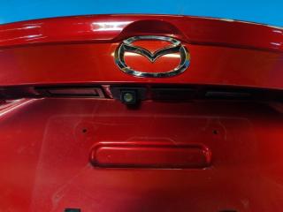 Крышка багажника 3 BM 13-19