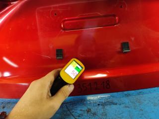 Крышка багажника 3 BM 13-19