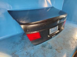 Крышка багажника BMW 7 SERIES (F01-F04) 08-15