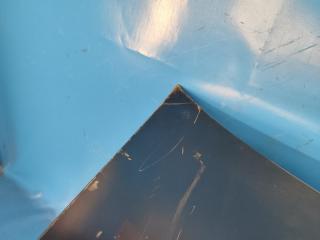 Крышка багажника 7 SERIES (F01-F04) 08-15