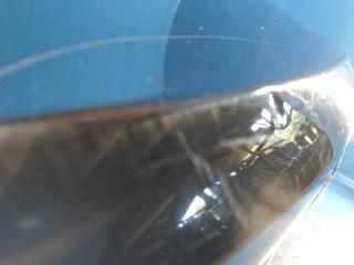 Крышка багажника 7 SERIES (F01-F04) 08-15