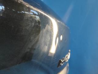 Крышка багажника 7 SERIES (F01-F04) 08-15