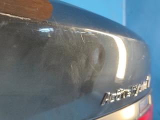 Крышка багажника 7 SERIES (F01-F04) 08-15