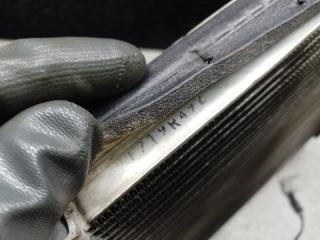 Испаритель кондиционера CAMRY 55 14-17 2014 2.5 2ARFE