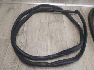 Уплотнитель двери NX 14-21 2014 Внедорожник 2.0T