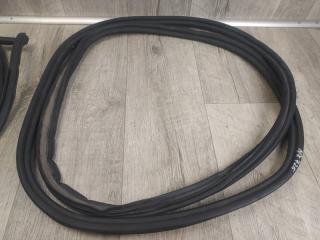 Уплотнитель двери LEXUS NX 14-21 Внедорожник 2.0T