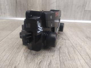 Блок управления печкой HYUNDAI SONATA YF 10-14 YF 2.4 G4KJ