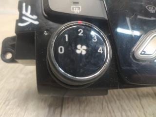 Блок управления печкой SONATA YF 10-14 2013 YF 2.4 G4KJ