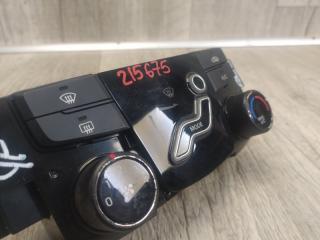 Блок управления печкой SONATA YF 10-14 2013 YF 2.4 G4KJ