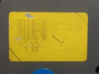 Блок управления печкой SONATA YF 10-14 2013 YF 2.4 G4KJ