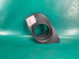 Накладка противотуманной фары правая DODGE JOURNEY 08-20