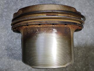 Поршень CAMRY 40 06-11 2010 2.5 2ARFE